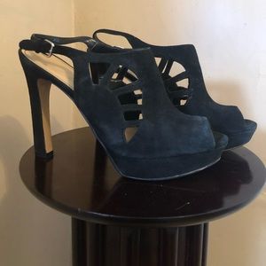 Marc Fisher black heels